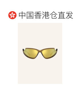 香港直邮BALENCIAGA 女士太阳镜 100161666215000 CO 花色 Sungla
