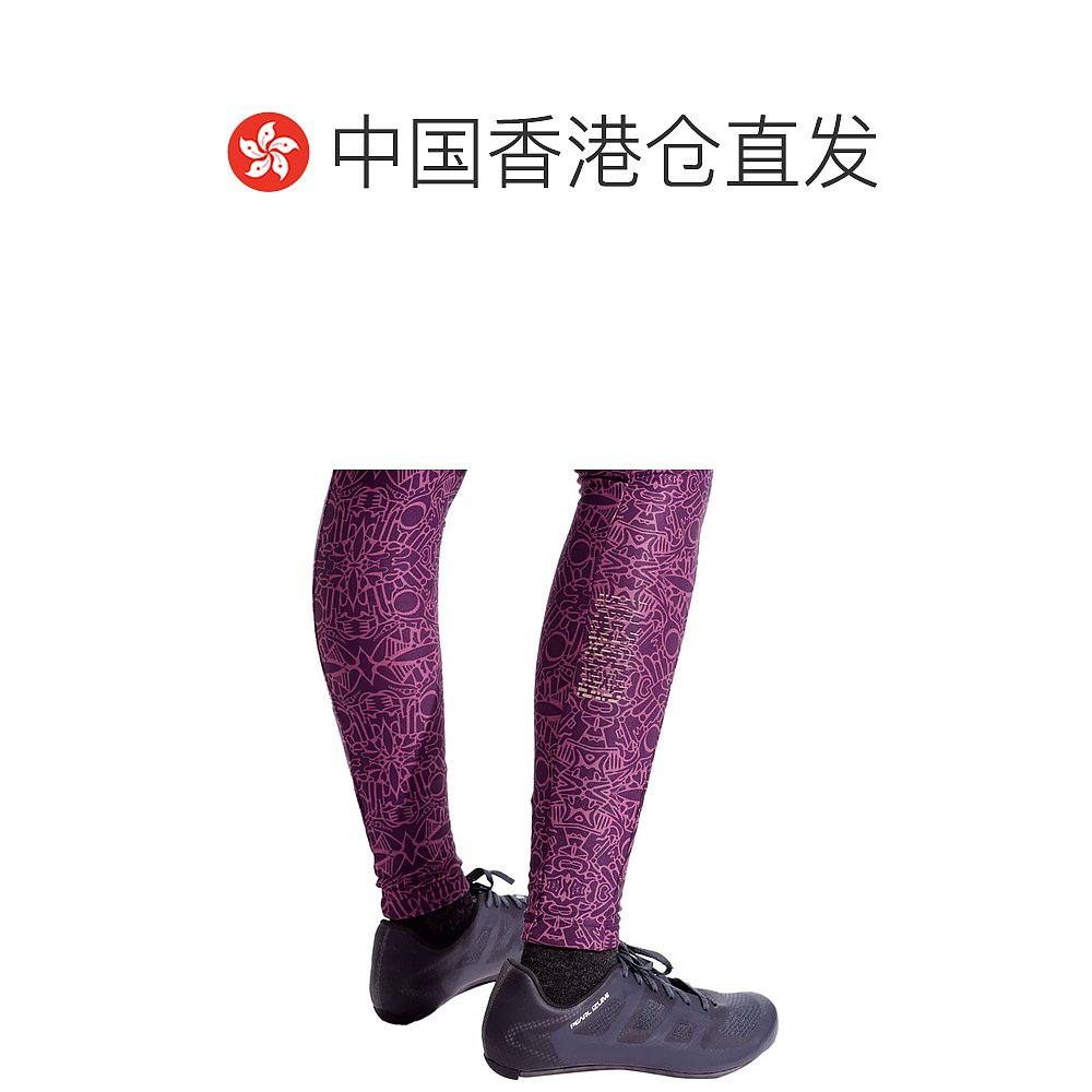 香港直邮潮奢 Pearl Izumi 女士 Thermal 糖果色骑行紧身运动裤 P - 图1