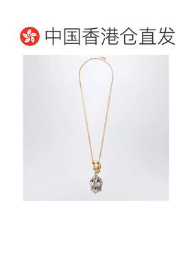 香港直邮Chloe蔻依女士项链/吊坠 支付后1h可退