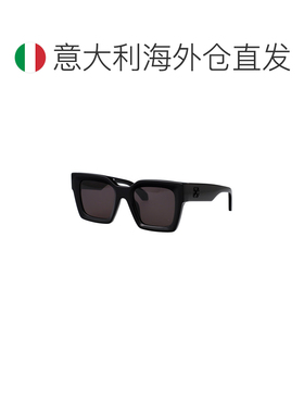 欧洲直邮off-white 男士 太阳镜