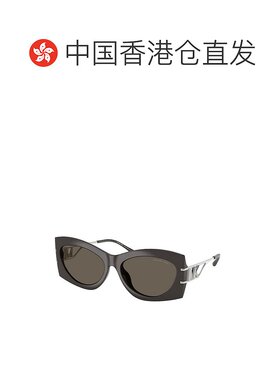 1h可退 香港直邮MICHAEL KORS 女士太阳镜 MK2235U40033 CO 灰色