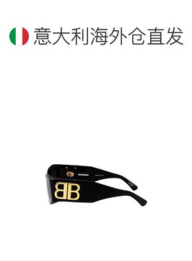 欧洲直邮balenciaga 女士 太阳镜巴黎世家眼镜