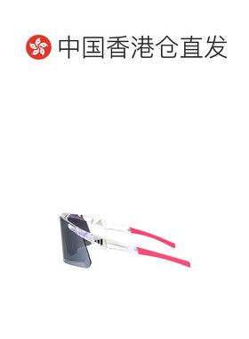 香港直邮ADIDAS 男士太阳镜 SP010726C AW2025 灰色 ADIDAS DUNAM