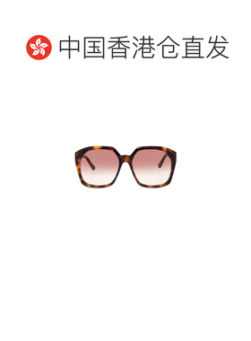 1h可退 香港直邮chloe 女士 太阳镜蔻依
