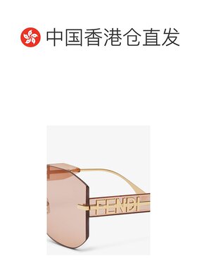 1h可退 香港直邮fendi 女士 太阳镜