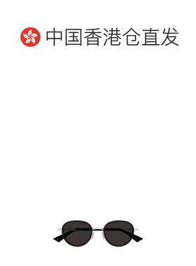 香港直邮BOTTEGA VENETA 男士太阳镜 BV1372S001 SS2025 黑色