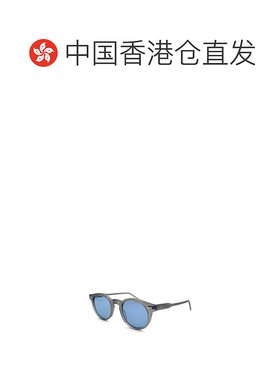 香港直邮Thom Browne 标志性条纹太阳镜 UES404AG0002配饰