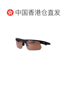 香港直邮OAKLEY 女士太阳镜 0OO9400940007 SS2026 棕色 Bisphaer