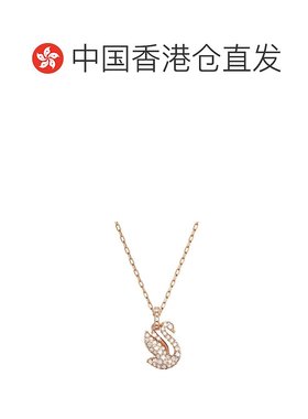 自营SWAROVSKI项链5689704情人礼物送男友送女友七夕礼物