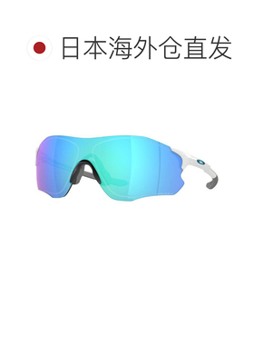 日潮跑腿OAKLEY欧克利 男女款太阳镜 EVZERO PATH A