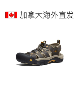 加拿大直邮KEEN Men's Newport H2 男式凉鞋