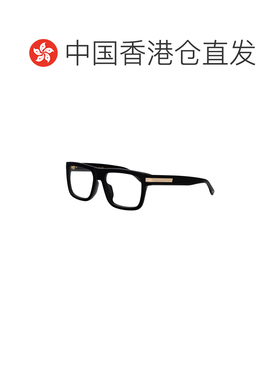香港直邮DSQUARED2 男士眼镜 D20200G807 SS2026 黑色