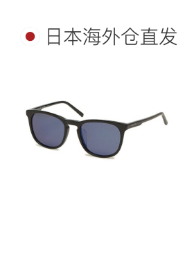 日本直邮Nautica 男女通用太阳镜NAUTICA N6007SLB