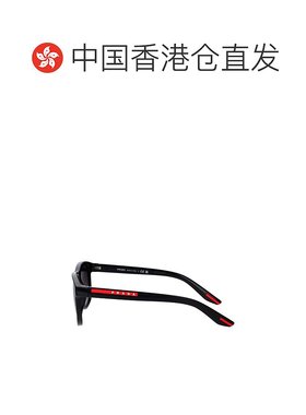 香港直邮PRADA 男士太阳镜 0PS06YS1AB09U AW2025 黑色 PRADA men