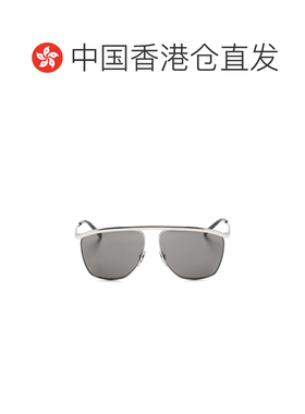 香港直邮SAINT LAURENT 女士眼镜 832552Y99698100 CO 橙色