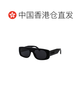 香港直邮FENDI 男士眼镜 FE40169I01A SS2026 配饰太阳镜灰色