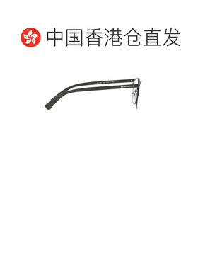 香港直邮EMPORIO ARMANI 男士太阳镜 EA10593001 AW2025 黑色