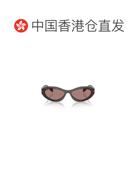 1h可退 香港直邮PRADA 女士眼镜 PR26ZS17N60B