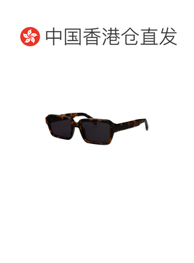 香港直邮PALM ANGELS 女士太阳镜 PA10256007 SS2026 花色 HOMER