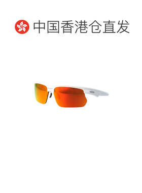 1h可退 欧洲直邮OAKLEY 女士太阳镜 0OO9400940003 SS2026 棕色 B