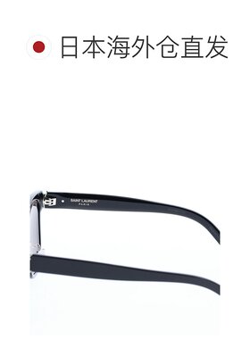 【99新未使用】日本直邮SAINT LAURENT 太阳镜男女亚洲版型防紫外