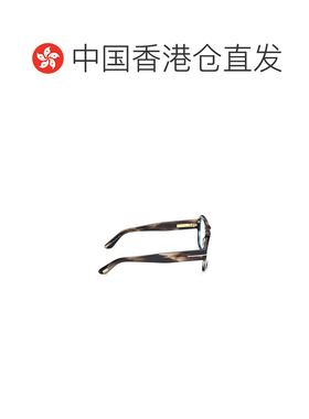 香港直邮TOM FORD 男士眼镜 FT6085B056 SS2026 花色 全框平光镜