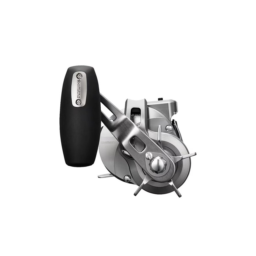 日本直邮SHIMANO禧玛诺 双轴轮 24 奥西亚征服 CT 300PG(右)[20 - 图0