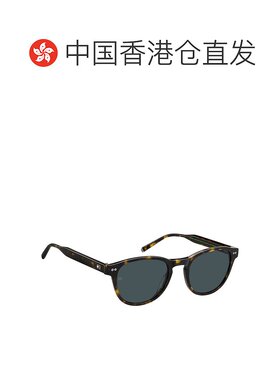 香港直邮Tommy Hilfiger 汤米 希尔费格 男士 TH 2186/S 086 太阳