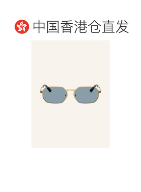 香港直邮VERSACE 女士太阳镜 100316873619500 CO 花色 Sunglasse