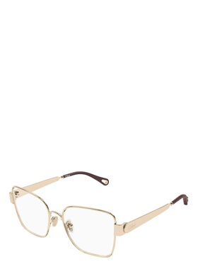 CHLOÉ 男士眼镜 CH0356O004 SS2026 花色 全框平光镜