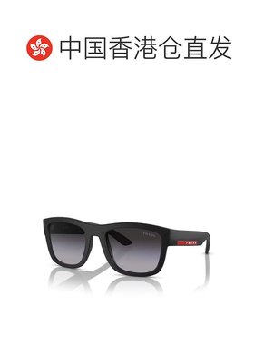 香港直邮PRADA 男士眼镜 19ET5CX0A17273 AW2026 黑色 Prada Ps 0
