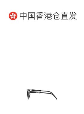 香港直邮PRADA 男士太阳镜  PR17YS1AB03R 普拉达CO灰色