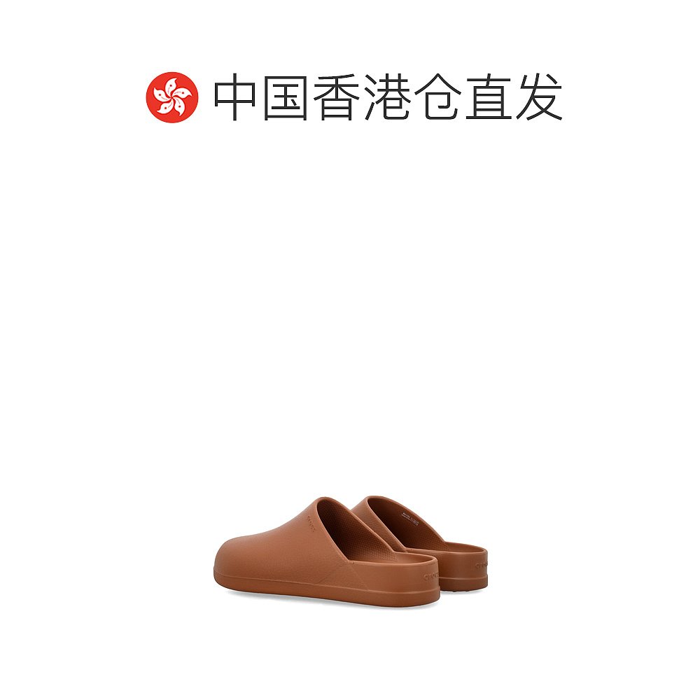 香港直邮潮奢 Crocs 卡骆驰 男士 圆头休闲鞋 CR209366E - 图1