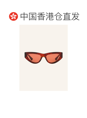 香港直邮BOTTEGA VENETA 女士太阳镜 100161667915000 CO 花色
