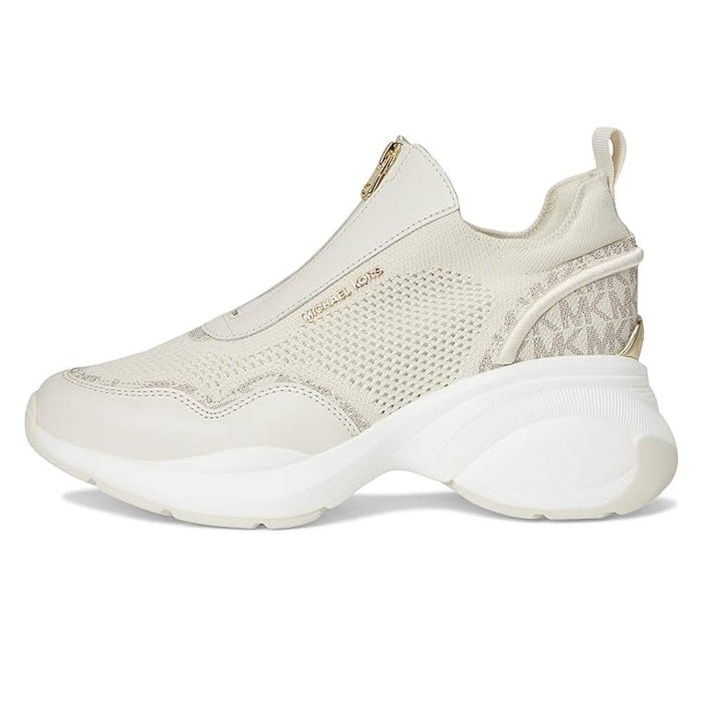 香港直邮Michael Kors 迈克高仕 女士 Zuma 直入式训练运动鞋,淘宝优惠券,粉丝福利购,淘宝优惠卷