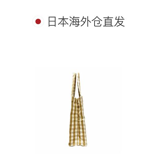 日本直邮ROOTOTE 可回收棉大容量箱型托特包 SN.Tall Box.Mercy D - 图1