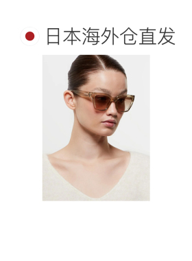 日本直邮Saint Laurent 圣罗兰男士太阳镜墨镜配饰