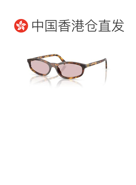 1h可退 香港直邮MiuMiu缪缪-sunglasses女士太阳镜