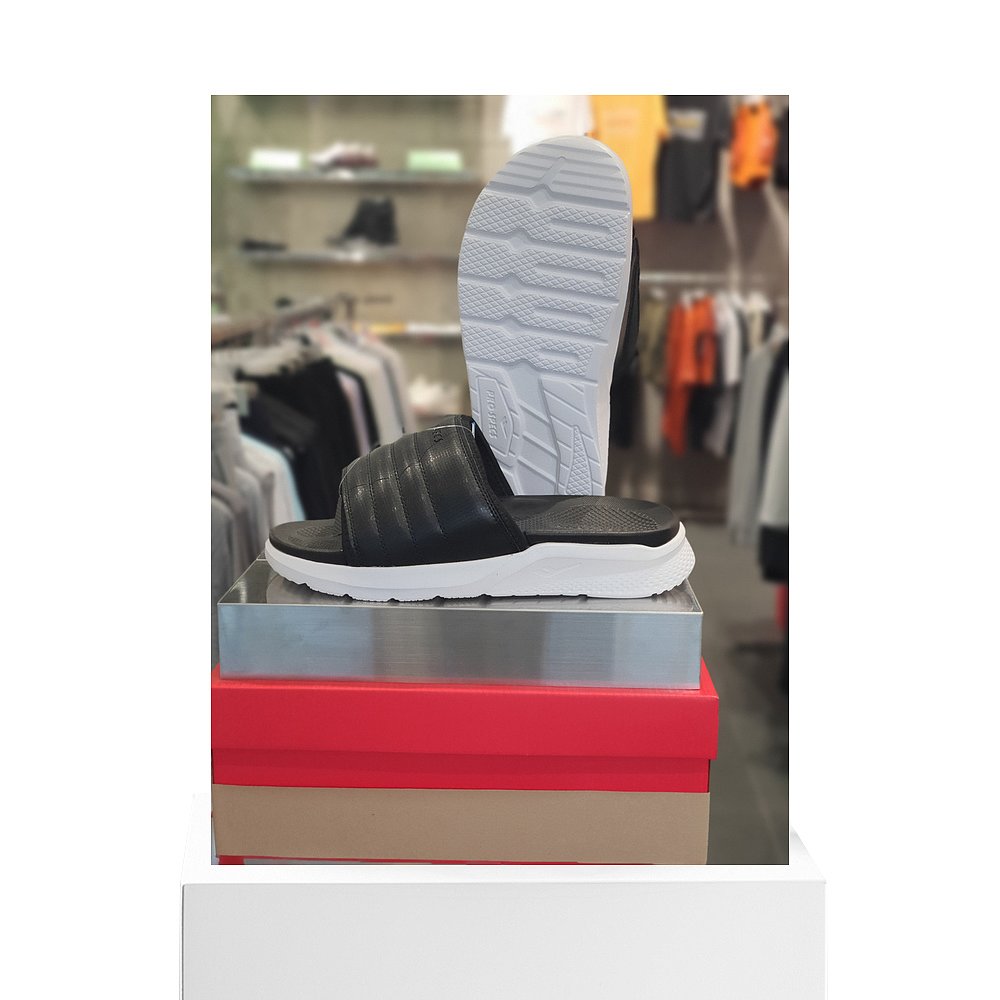 韩国直邮PROSPECS 男女同款 拖鞋 SLB222 PS0UL22S142 - 图3