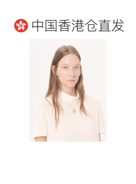 香港直邮VALENTINO GARAVANI 女士项链 9W2J0CE3Y【付后1h可退】