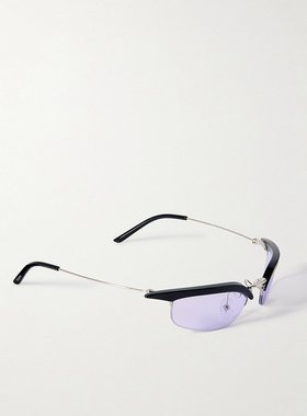 Prada 普拉达 女士 太阳镜 0PRB50S black黑色 舒适时尚