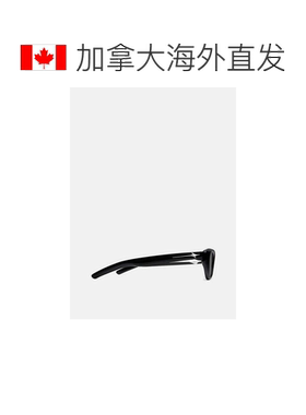 Gentle Monster 黑色 Verse 01 星细节猫眼镜框墨镜