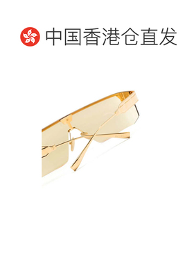 1h可退 香港直邮奢淘 Balmain 可调节太阳镜 男 BPS147MAJOR
