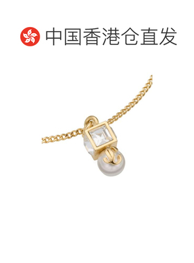 香港直邮JimmyChoo周仰杰JC女士手链 【付后1h可退】