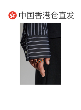 香港直邮MARNI 女士戒指 ANMV0154A0P652800R35 AW2026 银色