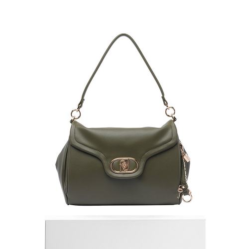 1h可退 香港直邮潮奢 Liu Jo 女士 Better單肩包 AA5018E0037 - 图3