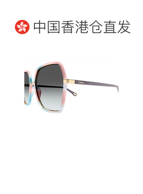 香港直邮Chloe 标志太阳镜 CH0262S