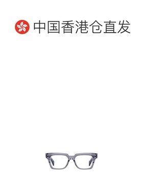 香港直邮BALMAIN 男士眼镜 BPX182C SS2026 灰色 全框平光镜