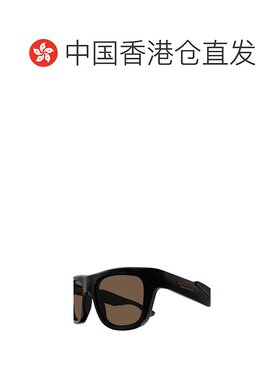 【99新未使用】香港直邮Bottega Veneta 徽标太阳镜 BV1233S