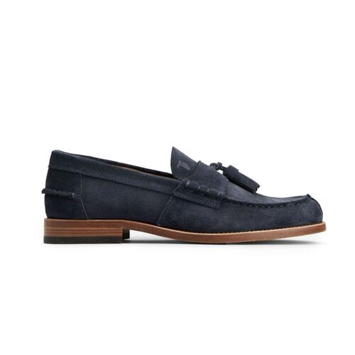 香港直邮Tod's 流苏乐福鞋 XXM26C0HG30RE0正品品牌运动 休闲百搭 - 图2